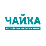 Logo of Бассейн Чайка android Application 